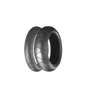130/70R16 BT012 RADIAL 61 S TL REAR