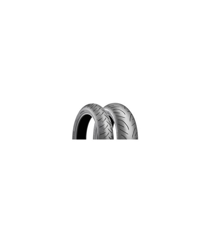 160/60R14 SC2 65 H TL REAR