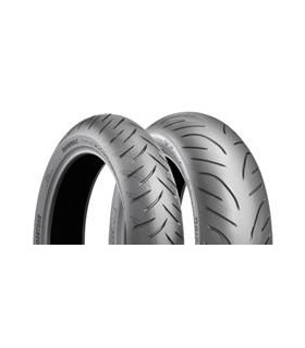 160/60R15 SC2 67 H TL REAR