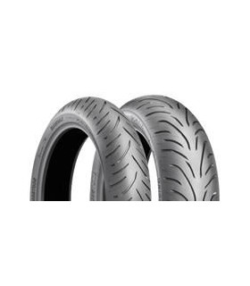 160/60R15 SC2 RAIN 67 H TL REAR