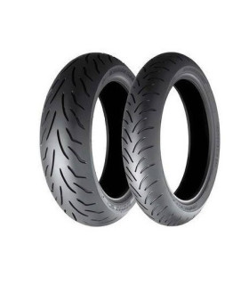 160/60R15 SC R G T-MAX 67 H TL REAR