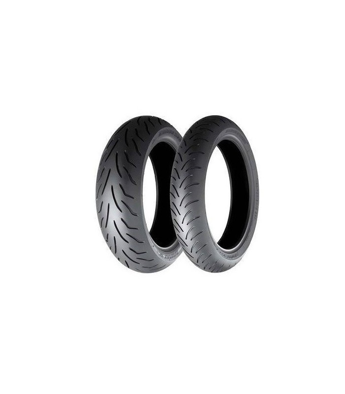 160/60R15 SC R G T-MAX 67 H TL REAR