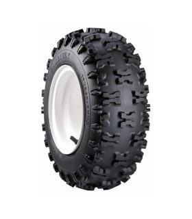 410/ 6 SNOW HOG (100/80-6) 2PR TL CARLSTAR