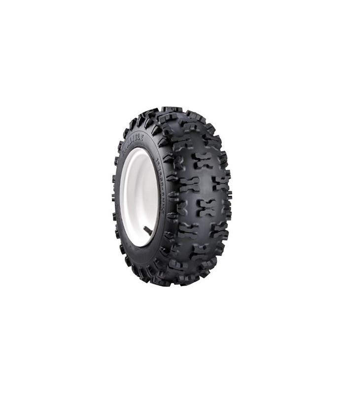 410/ 6 SNOW HOG (100/80-6) 2PR TL CARLSTAR