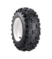 410/ 6 SNOW HOG (100/80-6) 2PR TL CARLSTAR