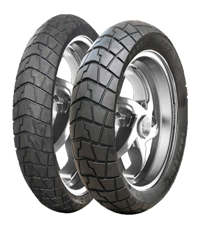 150/70 14 CST CM-SC11 66 S TL REAR