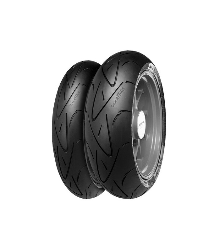 120/70R17 SPORT ATTACK 58 W TL