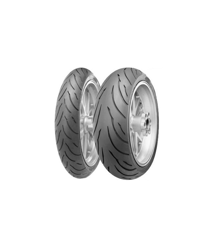 120/70R17 CONTI MOTION 58 W TL Z