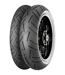 120/60R17 CONTI SPORT ATTACK 3 55 W TL 4016 DOT16
