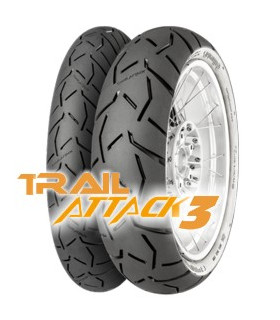 110/80R19 CONTI TRAIL ATTACK 3 59 V TL FRONT