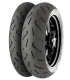 160/60R17 CONTI SPORT ATTACK 4 69 W TL 4823 REAR DOT23