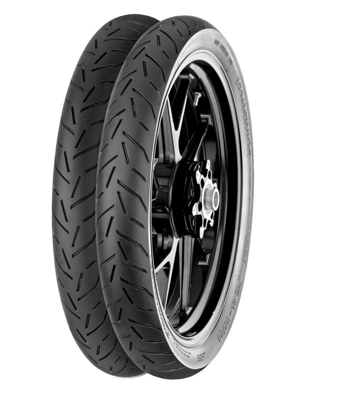 275/ 18 CONTI STREET 48 P XL TL FRONT/REAR