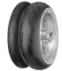160/60R17 CONTI RACE ATTACK 2 69 W TL MEDIUM
