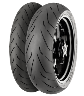110/70 17 CONTI ROAD 54 S TL FRONT