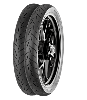90/80 17 CONTI STREET 46 P TL FRONT