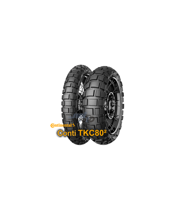 90/90 21 TKC 80-2 TWINDURO 54 R TL M+S FRONT