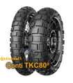 90/90 21 TKC 80-2 TWINDURO 54 R TL M+S FRONT