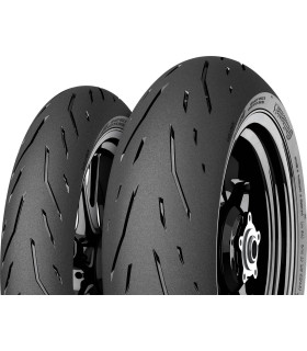 120/70R17 CONTI SPORT ATTACK 5 58 W TL FRONT