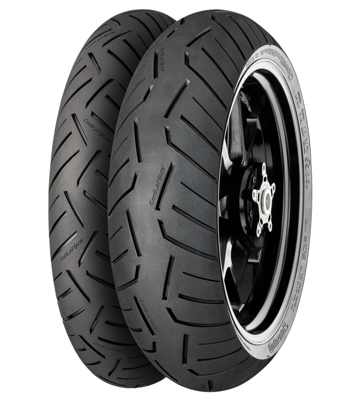 100/90R18 ROAD ATTACK 3 CR 56 H TL