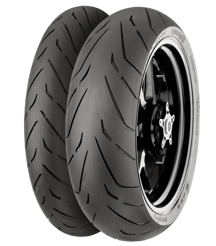 180/55R17 CONTI ROAD 73 W TL