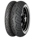 110/80R18 ROAD ATTACK 3 CR 58 V TL REAR