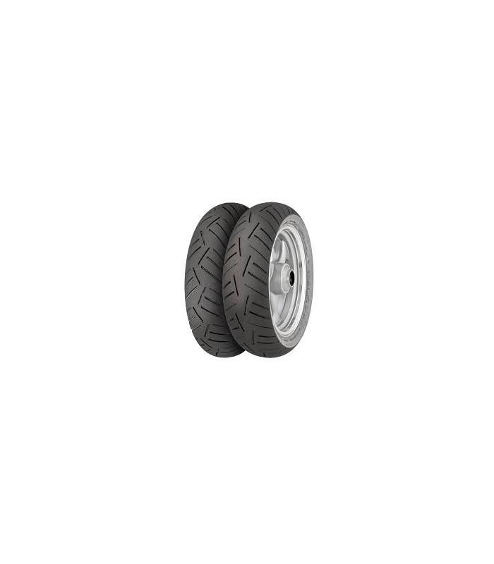 110/70 13 CONTI SCOOT 48 S TL FRONT