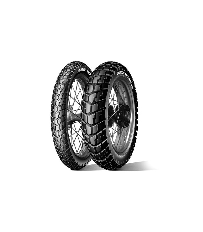 120/90 17 TRAILMAXX 64 S TT