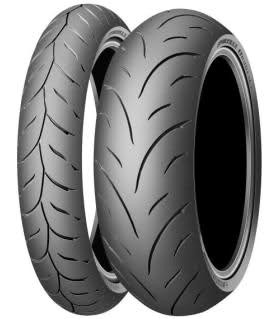 120/60R17 QUALIFIER CORE 55 W TL 1821 DOT21