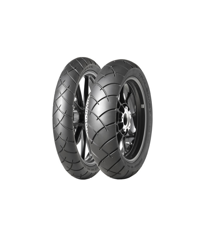 120/70R19 TRAILSMART 60 V TL 3316 DOT16