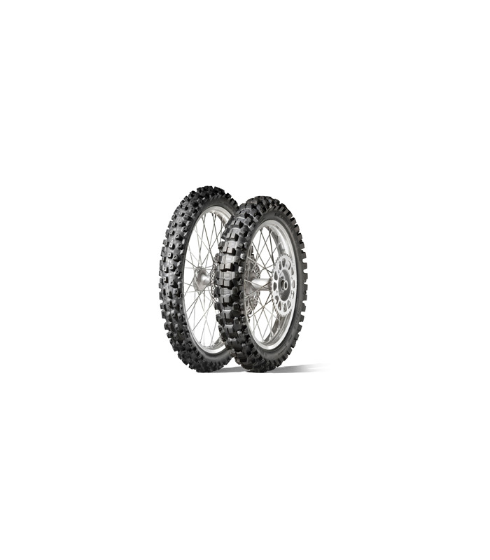 110/100 18 GEOMAX MX52 64 M TT 1516 DOT16