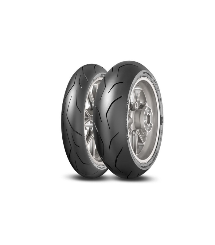 150/60R17 SPORTSMART TT 66 H TL REAR