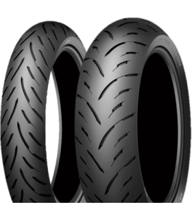 110/70R17 SX GPR300 54 H TL FRONT