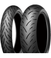 110/70R17 SX GPR300 54 H TL FRONT