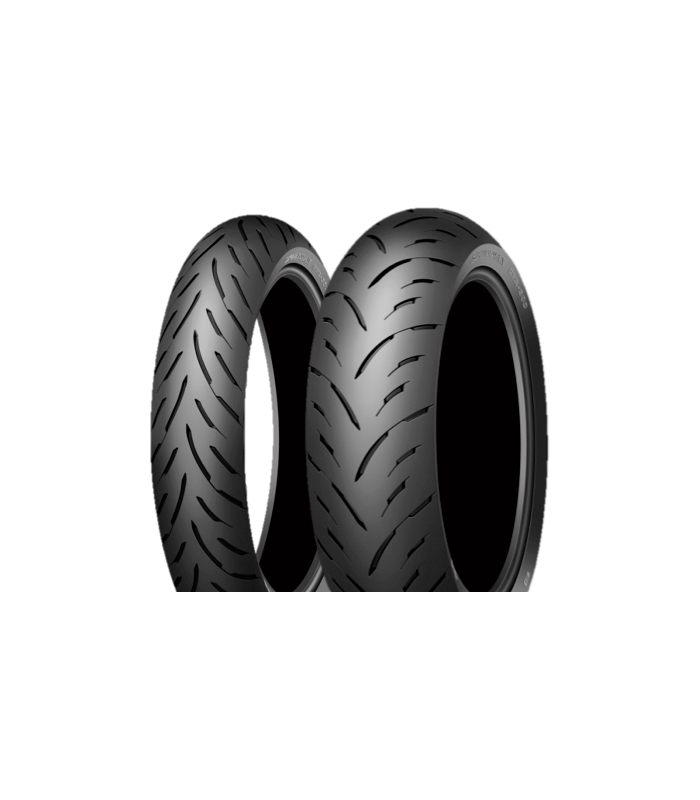 110/80R18 SX GPR300 58 W TL F