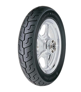 150/80B16 D401 T HD 77 H TL REAR