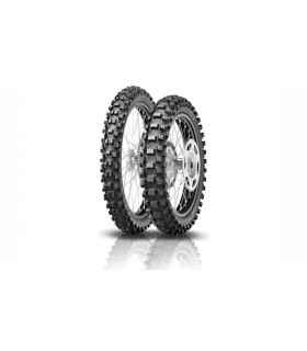 80/100 12 GEOMAX MX33 41 M TT REAR