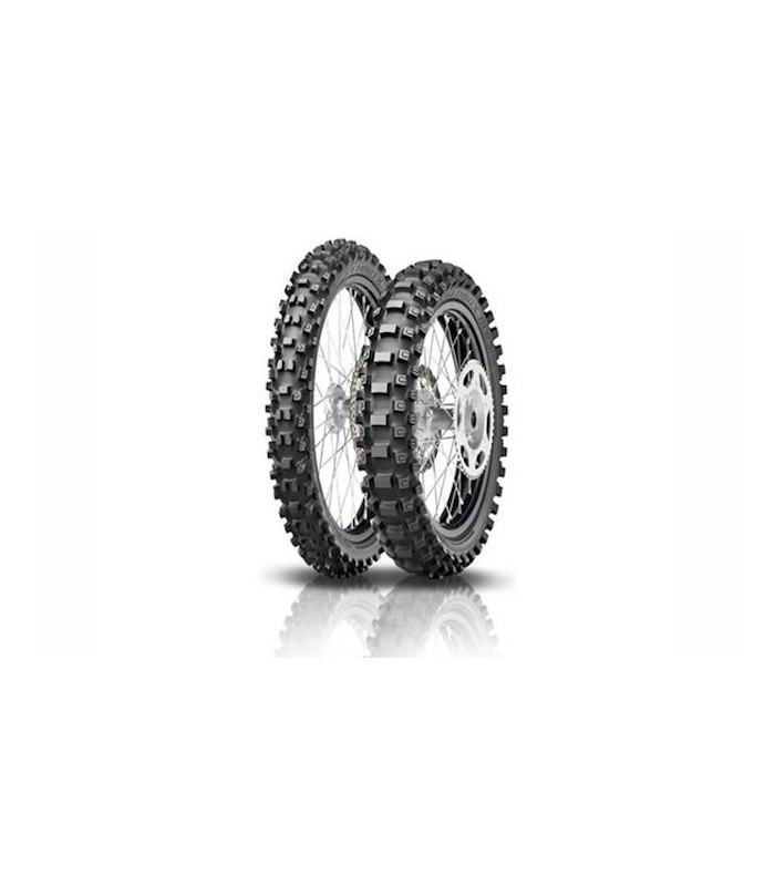110/100 18 GEOMAX MX33 64 M TT 2018 REAR DOT18