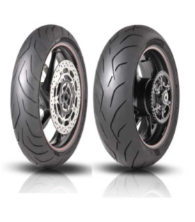 200/55R17 SPORTSMART MK3 78 W TL