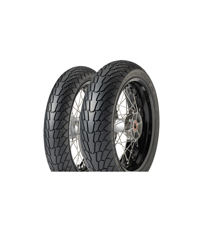 120/70R19 MUTANT M+S 60 W TL FRONT