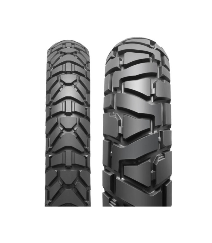 170/60B17 TRX MISSION 72 T TL REAR