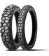 90/100 16 TT D605 J 51 P TT DUNLOP
