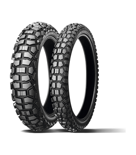 90/100 16 TT D605 J 51 P TT DUNLOP