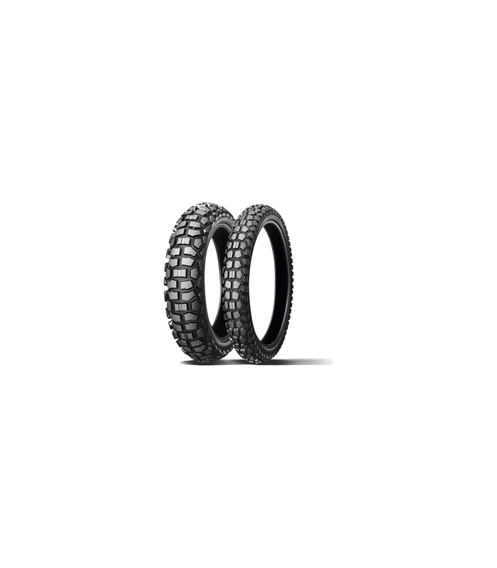 90/100 16 TT D605 J 51 P TT DUNLOP