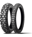 90/100 16 TT D605 J 51 P TT DUNLOP