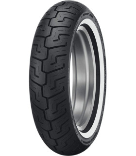 150/80 16 D401 MWW HD REAR 71 H TL 5023 DOT23