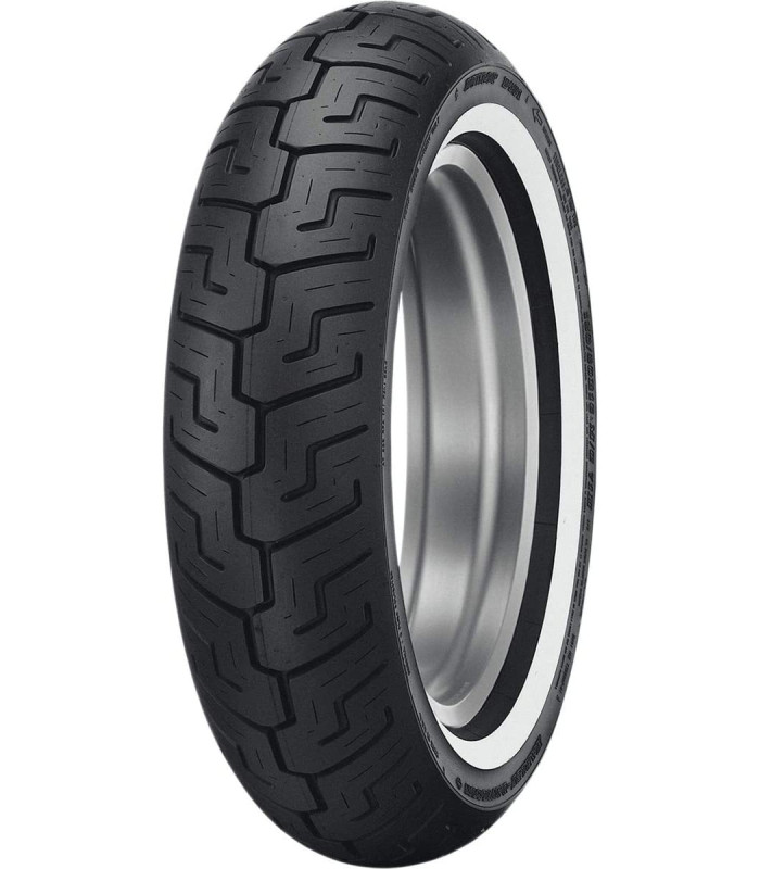 150/80 16 D401 MWW HD REAR 71 H TL 5023 DOT23