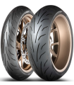 160/60R17 QUALIFIER CORE 69 W TL REAR