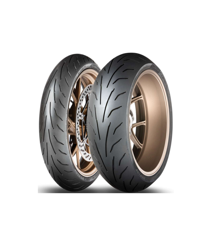 180/55R17 QUALIFIER CORE 73 W TL REAR