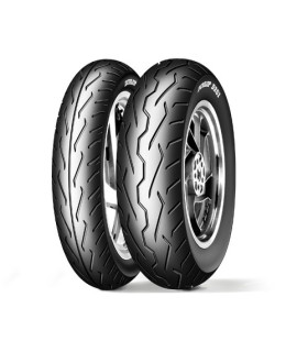 130/70 18 D251 FRONT DUNLOP 63 H TL