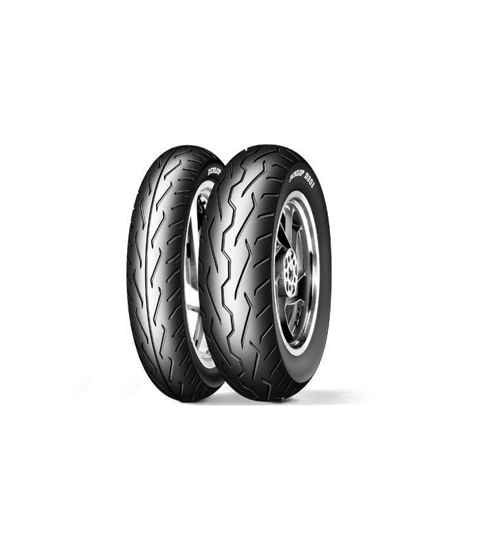 130/70 18 D251 FRONT DUNLOP 63 H TL